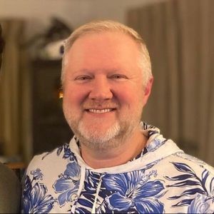 Meet your Posher, Thomas